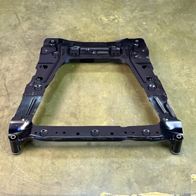 Подрамник Nissan Qashqai j10 передний 544001YA1A