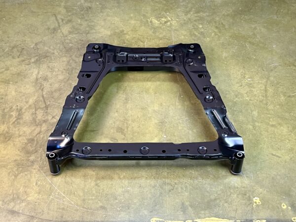 Подрамник Nissan Qashqai j10 передний 544001YA1A