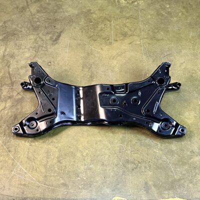 Подрамник Mitsubishi Outlander xl 3.0 передний 4000A022