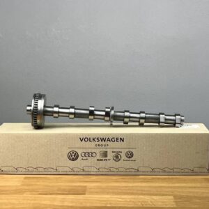 Вал распределительный впускной VAG 06J109021H (2.0/1.8) gen2