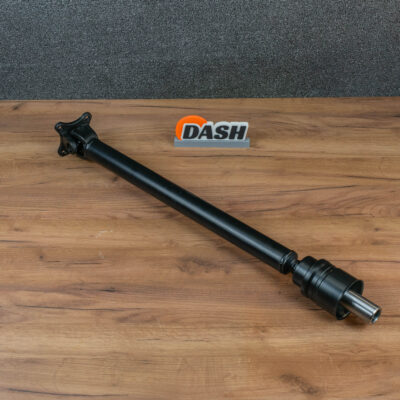 Карданный вал передний Mitsubishi Pajero 3/4 Montero 3 MR580390