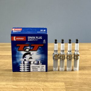 Свеча зажигания Denso XUH22TT