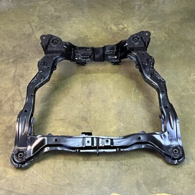 Подрамник Hyundai Elantra XD передний 624102D010