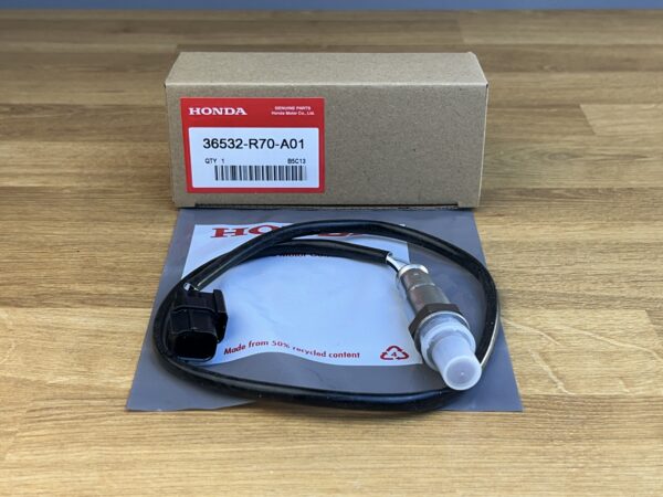 Лямбда Honda 36532-R70-A01
