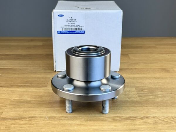 Ступица Ford 2472584