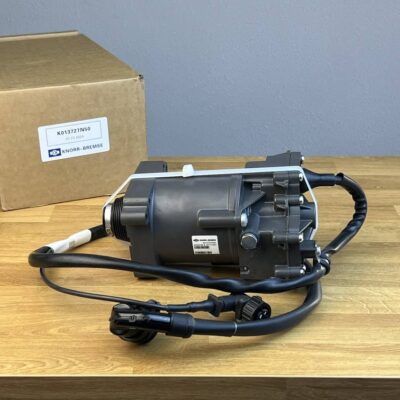 ПГУ K013727N50 DAF MAN AS-Tronic
