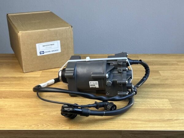 ПГУ K013727N50 DAF MAN AS-Tronic