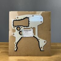 Прокладка масляного насоса GM 24405911
