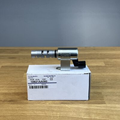 Клапан фазорегулятора Subaru Forester SF9 (02 ) EJ204/255 2.0i/2.5i 10921AA080