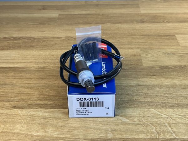 Лямбда DOX-0113