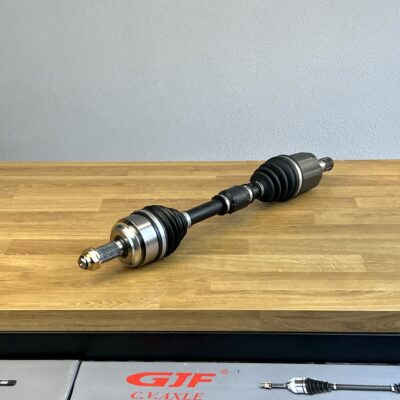 Привод L C-HO099-8H Honda Civic 4D FD1 44306SNAN00