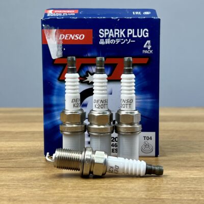 Свеча зажигания DENSO 4604 K20TT