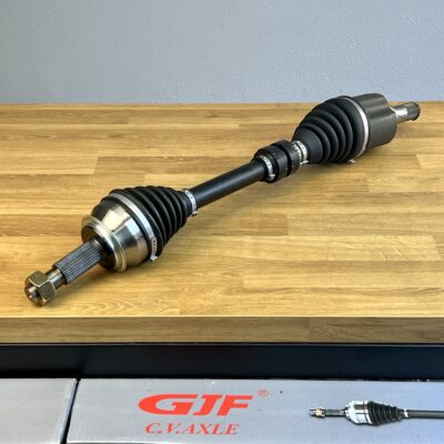 Привод L C-NI121-8H Nissan Qashqai J11 39101-4EF2C