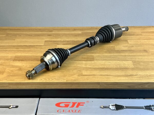 Привод L C-NI121-8H Nissan Qashqai J11 39101-4EF2C