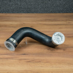 Патрубок интеркулера Nissan Pathfinder R51 144635X02B