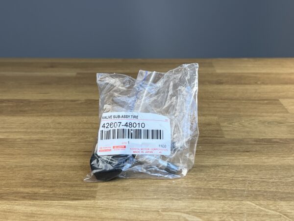Датчики давления шин PWVC015 4260748010