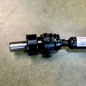 Карданный вал передний Mitsubishi Pajero Sport/L200 MR580626