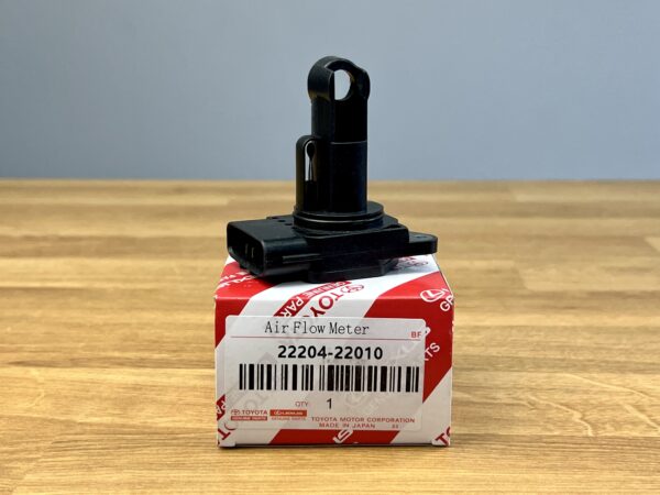 ДМРВ Toyota 22204-22010