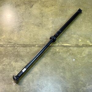 Карданный вал Nissan X-Trail 31, Qashqai 10 37000JD000