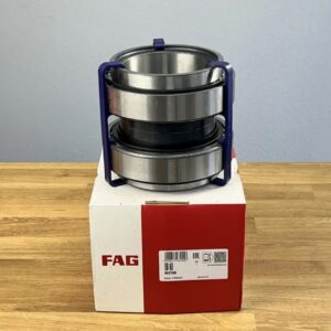 Подшипник ступичный FAG F-803750B