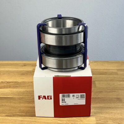 Подшипник ступичный FAG F-803750B
