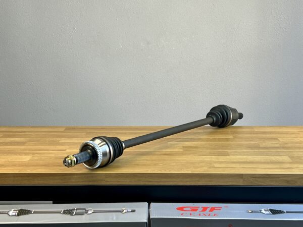 Привод C-HY146A-8H Kia Optima JF 2.4 2016-2020 49501D4150