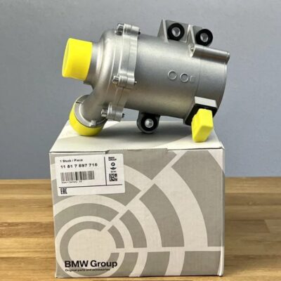 Электропомпа BMW 11517597715