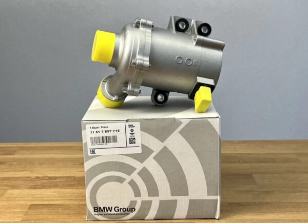 Электропомпа BMW 11517597715