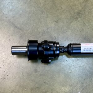 Карданный вал передний Mitsubishi Pajero Sport/L200 MR580646