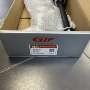 Вал промежуточный MZ-2-0201 Mazda 3 FG0625700D