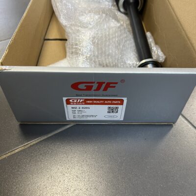 Вал промежуточный MZ-2-0201 Mazda 3 FG0625700D
