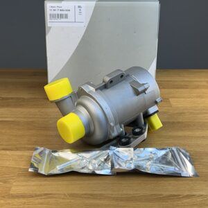 Электропомпа 11517583836