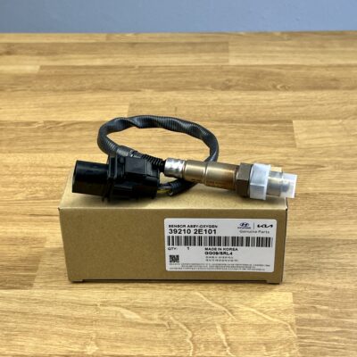 Лямбда Hyundai-KIA 39210-2E101 3,92102E+106