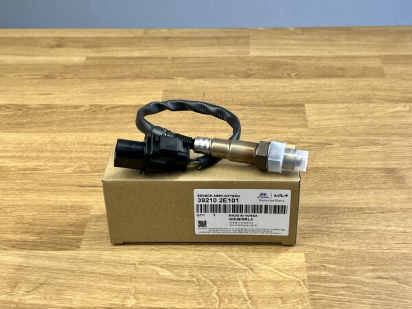Лямбда Hyundai-KIA 39210-2E101 3,92102E+106