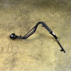 Горловина Nissan Qashqai J10 17221JD000