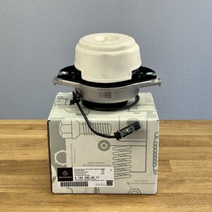 Опора двигателя MB A1662406917