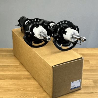 Амортизатор передний Mondeo 4 1720984R 1721075L