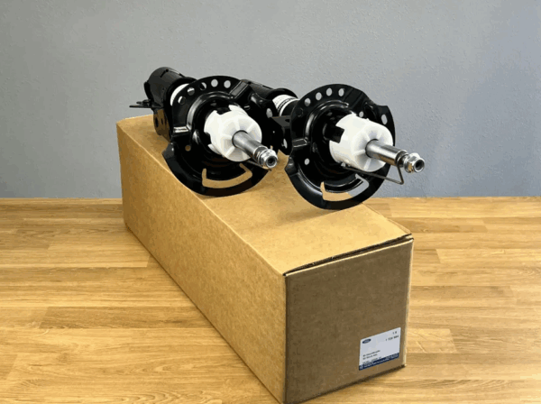 Амортизатор передний Mondeo 4 1720984R 1721075L