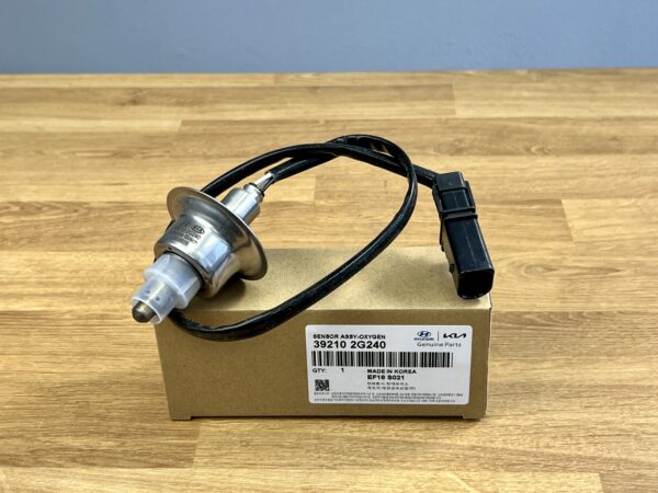 Лямбда Hyundai/Kia 392102G240