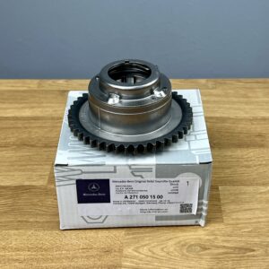 Шкив распредвала MB A2710501500