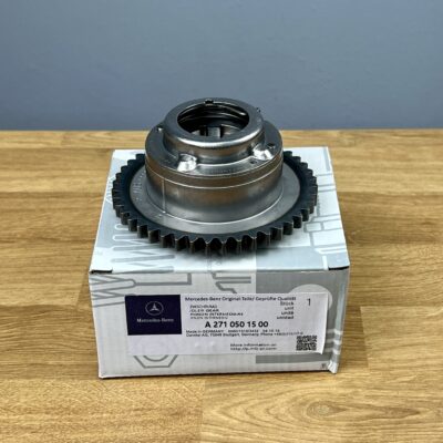 Шкив распредвала MB A2710501500