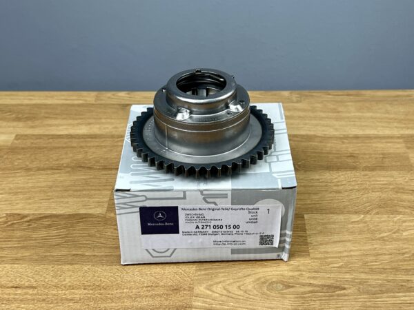 Шкив распредвала MB A2710501500