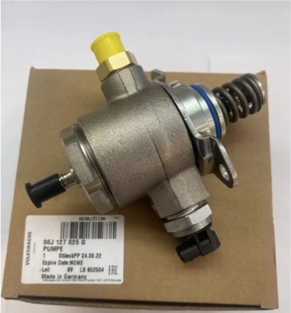 Тнвд Audi a4 a5 q5 tt 06J127025G