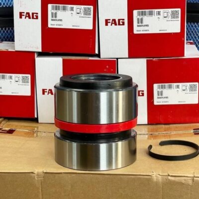 Подшипник ступичный FAG F-566074.H195 DAF XF / CF