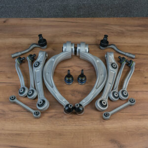 К-т рычагов 8K0498998 Audi B8 тонкий конус VAG