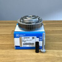 Шестерня GM 55568386