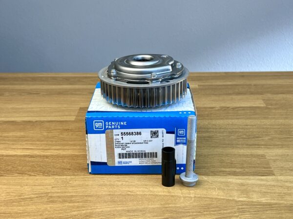 Шестерня GM 55568386