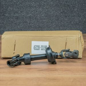Рулевой кардан Toyota 4522033190