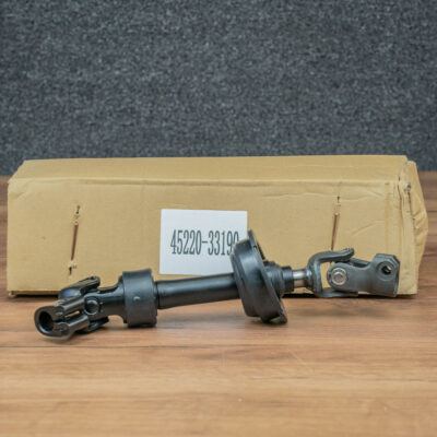 Рулевой кардан Toyota 4522033190