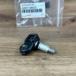 Датчик давления шин Toyota 4260748020